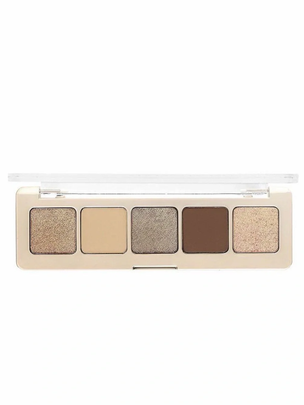 Brand New Natasha Denona Mini Glam Eyeshadow Palette